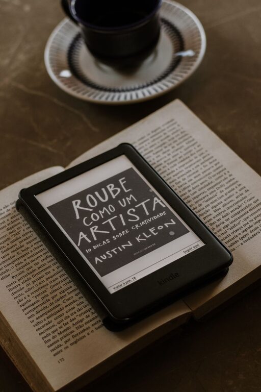 Como Construir um Hábito Simples de Leitura Diária