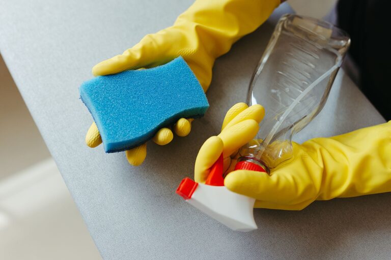 Dicas Práticas para Facilitar a Limpeza Após o Jantar